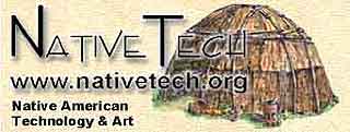 Native Tech: Native American Technology & Art