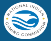 National Indian Gaming Commission